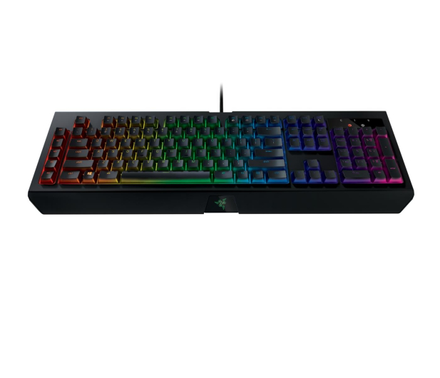 Razer BlackWidow Chroma V2 Green Switch - 346646 - zdjęcie 8